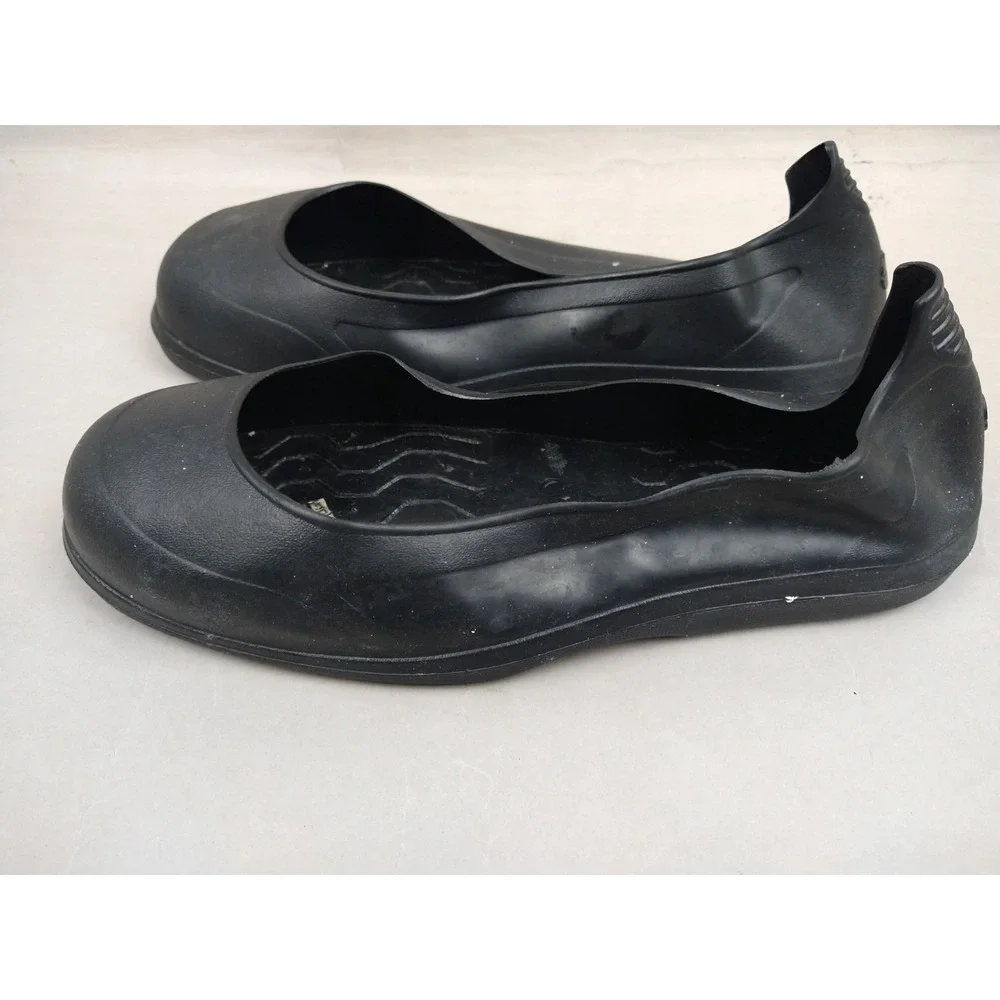 NEW Shoes for Crews Crewguard Slip Resistant Work‎ Overshoes Unisex small 5-6